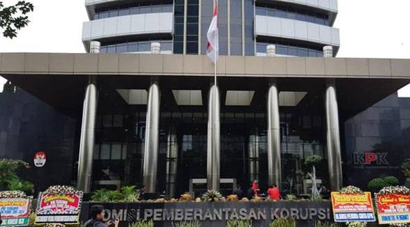 KPK Perpanjang Masa Tahanan Eks Pejabat Kemendagri dalam Kasus Suap Dana PEN