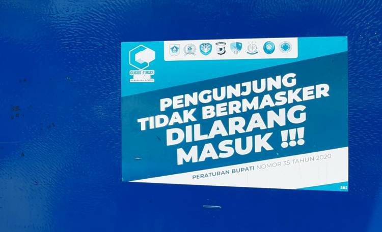PPKM Level 2 Pekanbaru berlanjut Hingga 9 Mei 2022, Ini Aturannya