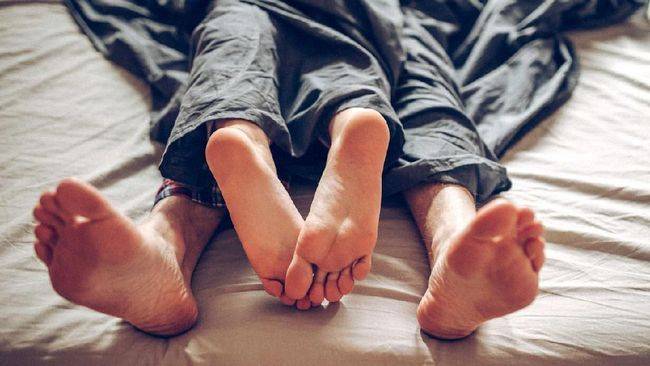 Jangan Sampai Ganggu Ibadah Puasa, Ini 5 Tips Berhubungan Seks di Bulan Ramadhan