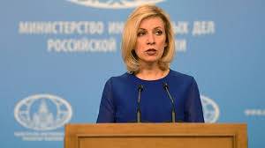 Rusia Bakal Ambil Langkah Pembalasan Atas Pengusiran 80 Diplomatnya dari Italia, Denmark dan Prancis