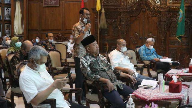 Tragedi Matinya Ratusan Ribu Ikan Sungai Serayu, PT Indonesia Power Minta Maaf