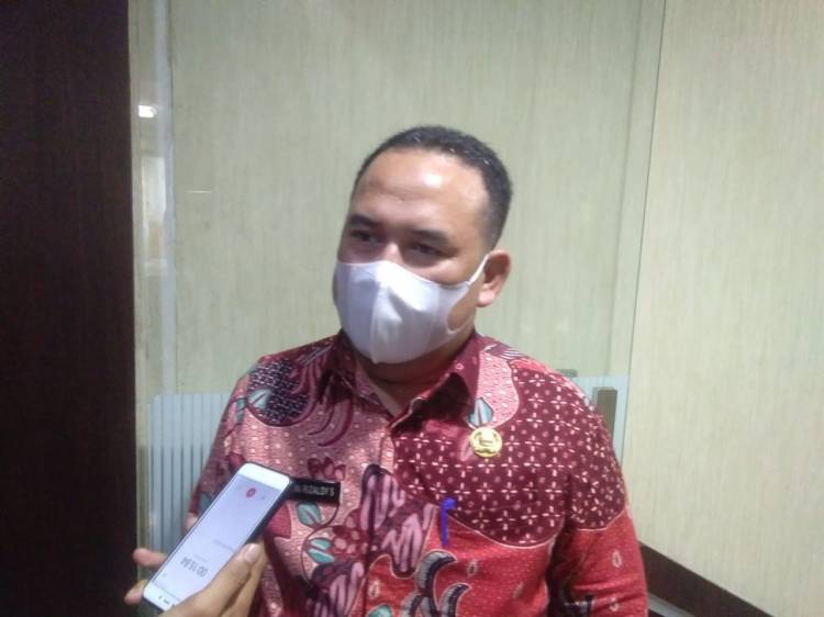 Diskes Pekanbaru Tempatkan Petugas Medis di Setiap Pos Pengawasan