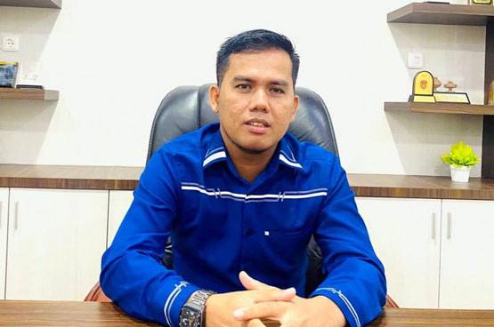 Sorot Perusahaan, Sukardi SH Ketua Komisi II DPRD Pelalawan Siap Tingkatkan Kinerja dan Suarakan Aspirasi Masyarakat