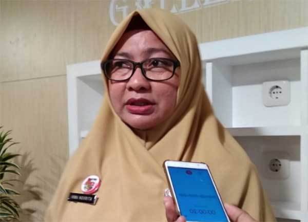 Disdukcapil Pekanbaru Siapkan Layanan Online Ubah Adminduk di Kecamatan Pemekaran