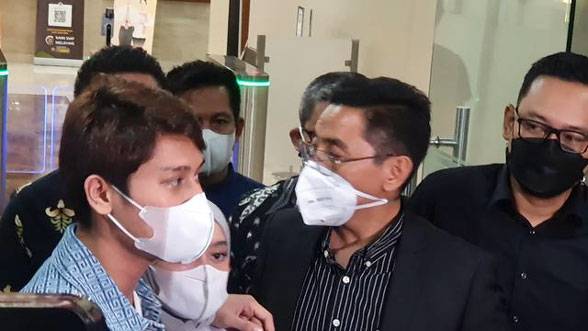Jadi Pelajaran, Rizky Billar: Rp1 Miliar dari DNA Pro Kami Kembalikan