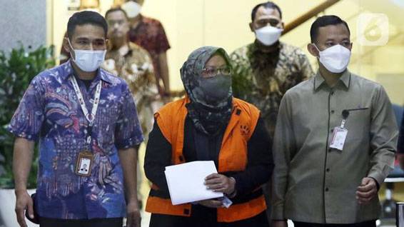 Wabup Bogor Ditunjuk Sebagai Plt Bupati Gantikan Ade Yasin yang Tersandung Kasus Suap