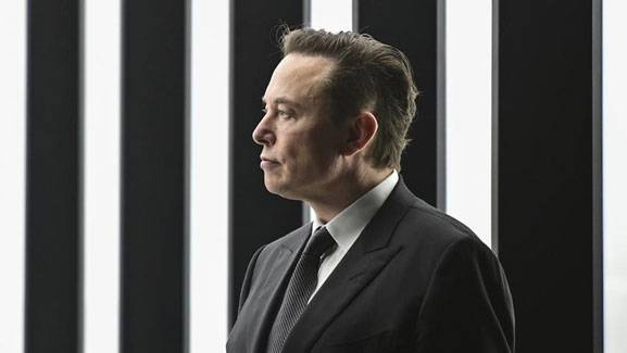 Gegara Ini, Elon Musk Sampai Disebut 'Orang' Terkuat di Dunia