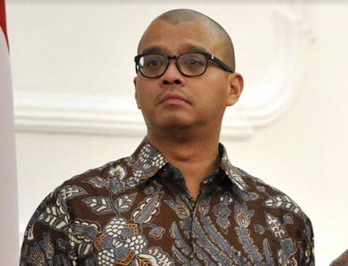 &ldquo;Kepemimpinan Indonesia di Tengah Rivalitas AS-Tiongkok dan Proyeksi Tata Dunia Baru&rdquo;