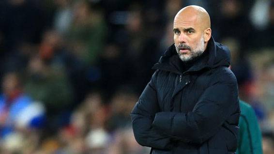 Pep Guardiola: Manchester City Harus Lupakan Sejarah saat Lawan Real Madrid di Liga Champions