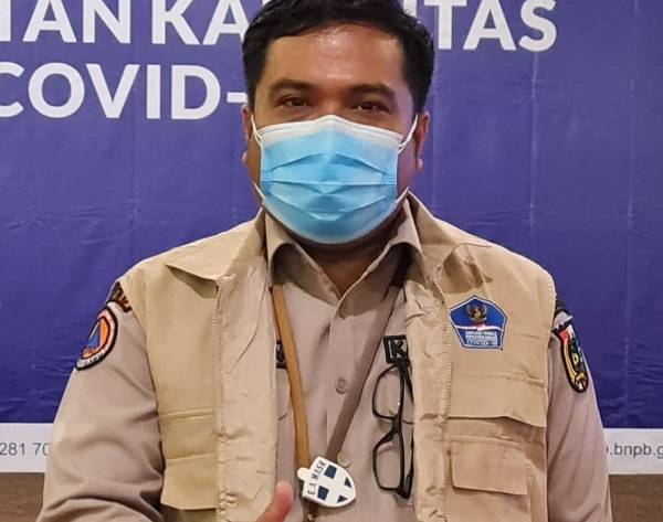 BPBD Kota Pekanbaru Terus Pantau dan Antisipasi Banjir Susulan
