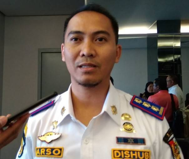Dishub Pekanbaru: Mobil Angkutan Barang Dilarang Beroperasi Selama Lebaran