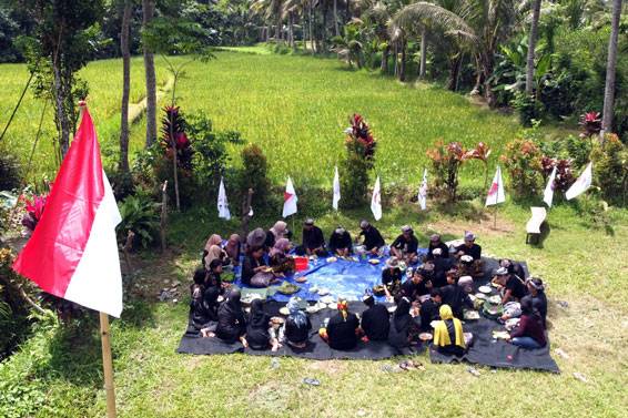 Pentingnya Percepatan Perlindungan Hak Masyarakat Adat di Pengujung Pemerintahan Jokowi