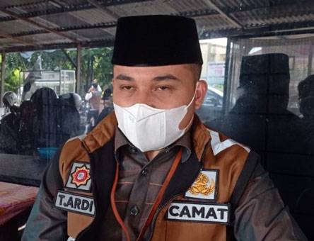 Celaka!! Sembilan Bulan Insentif RT/RW se Kota Pekanbaru Belum Dibayar
