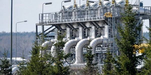 Polandia Jilat Ludah Sendiri, Ternyata Masih Beli Gas Rusia lewat Jerman