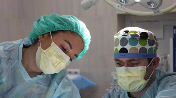 Heboh Muncul PDSI, IDI Satu-Satunya Organisasi Profesi Dokter di Indonesia