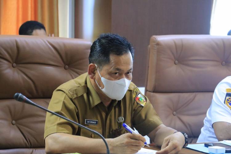 Dinas Peternakan Pekanbaru Hingga Kini Belum Temukan Sapi Terpapar Penyakit LSD