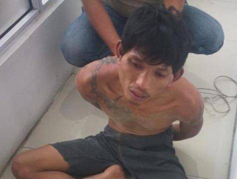Ngaku Dapat Bisikan Gaib, Pria di Pekanbaru Nekad Gorok Leher Anak Berumur 5 Tahun dengan Pisau Dapur