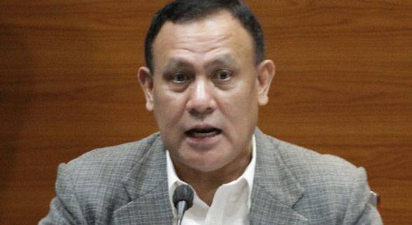 Firli Bahuri Ingatkan Tidak Ada Lagi Anggota Dewan yang Bermain Pokir dan Hibah