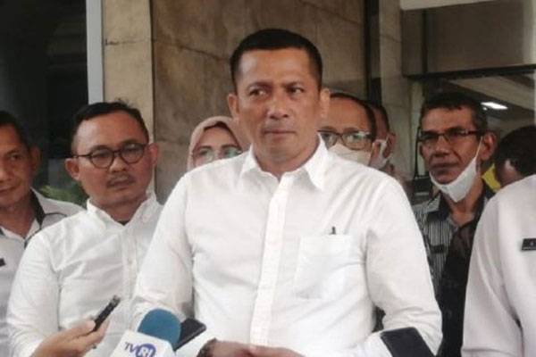 OTT Bupati Kepulauan Meranti, KPK Turut Amankan Puluhan Pejabat dan Barang Bukti