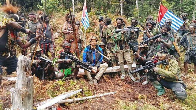 Misi Penyelematan Pilot Susi Air di Papua Diserang KKB, Empat Prajurit TNI Gugur