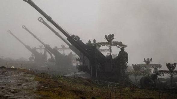 Sengketa Perbatasan, India Tiba-Tiba Marah Besar ke China: Awas Bentrok!