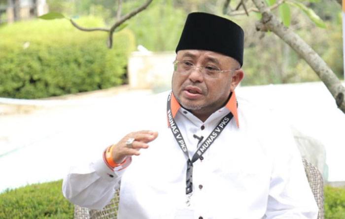 PPP Usung Ganjar, PKS Fokus Menangkan Anies