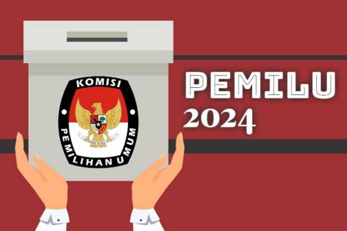 Hoaks! Soal Hasil Pemilu 2024 Sudah Ada, KPU Membantah