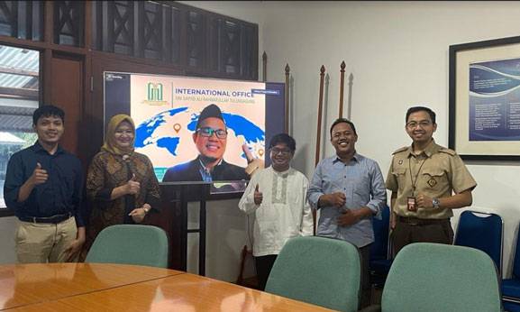 Puasa, Kesehatan Mental dan Relevansinya dengan Etos Kebangsaan