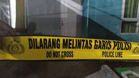 Artis HF Ditangkap Polisi, Diduga Terkait Narkoba Jenis Sabu dan Pil Ekstasi