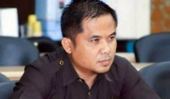 Kepala Diskominfotik Pelalawan Dicopot Jadi Staf Perpustakaan dan Arsip, Ada Apa?