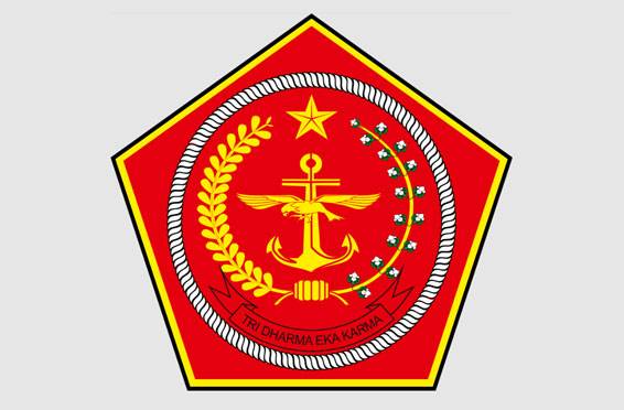 Panglima TNI Mutasi 219 Perwira Tinggi TNI