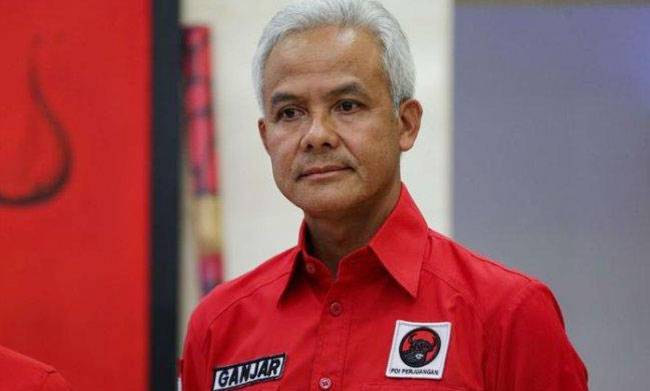 Capres 2024 dari PDIP, Ganjar Pranowo Punya Harta Rp11,7 Miliar