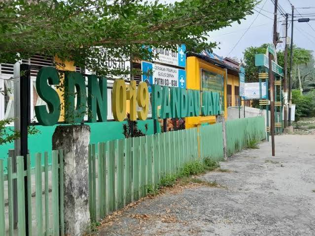 UPT SDN 019 Pandau Jaya akan Tutup Kegiatan Ramadhan 1445 H dengan Pesantren Kilat