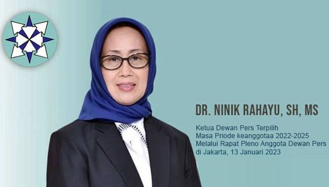 Perusahaan Pers Tidak Wajib Terdaftar di Dewan Pers, Wartawan Tidak Harus Mengikuti UKW