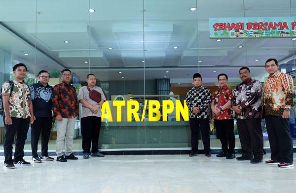 Wabup Siak: Dinamika Pembangunan Pesat Jadi Pertimbangan Revisi Tata Ruang Kawasan Perkotaan