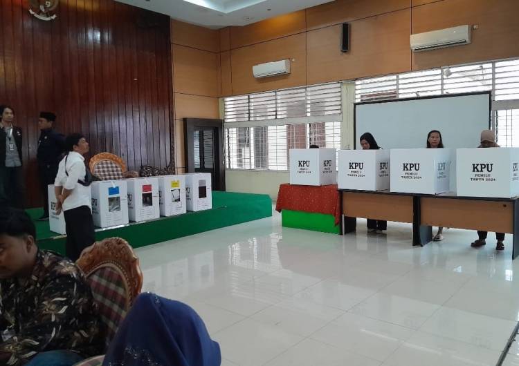 Mau Jadi Anggota PPK dan PPS untuk Pilkada Serentak 2024? Ini Syarat dan Ketentuannya