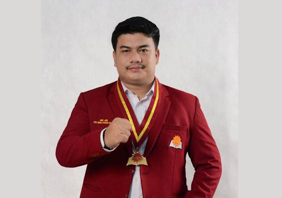 Hima Persis Riau Apresiasi Polda Riau Dalam Memerangi Peredaran Narkoba