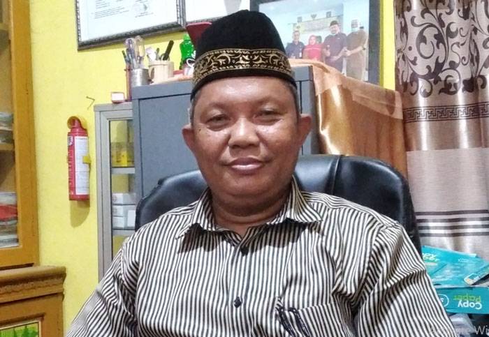 Kepala UPT SDN 011 Desa Baru Berharap Amal Ibadah Murid Meningkat Setelah Ramadhan 1445 H
