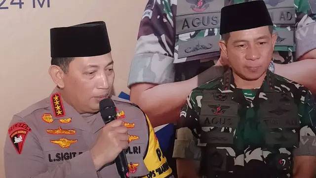 Kapolri Siap Penuhi Panggilan MK, Hadiri Sidang Sengketa Pilpres 2024