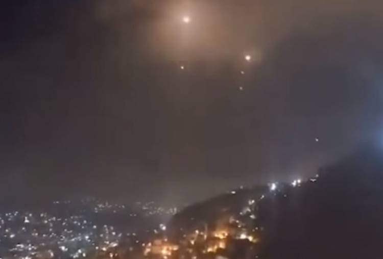 Serangkaian Serangan Israel ke Iran, dari Bom Hingga Virus