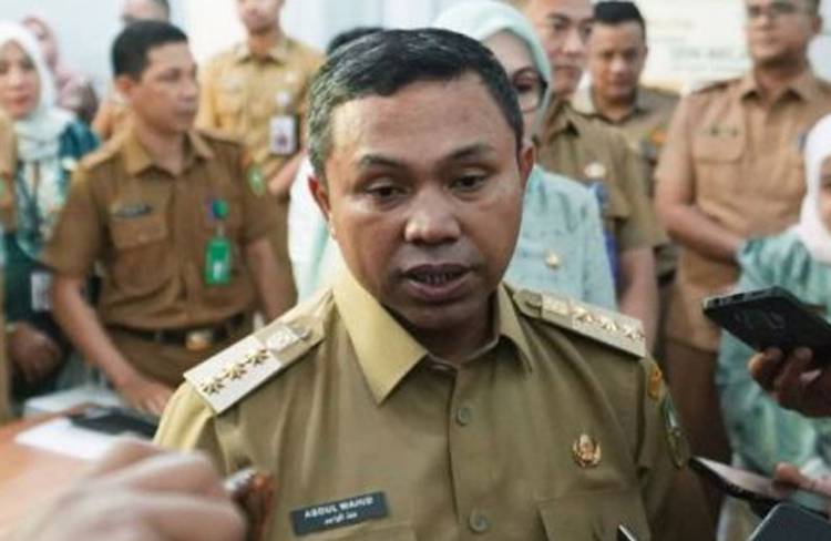 Gubernur Riau Kembali Tegaskan Larangan Kegiatan Perpisahan di luar Sekolah
