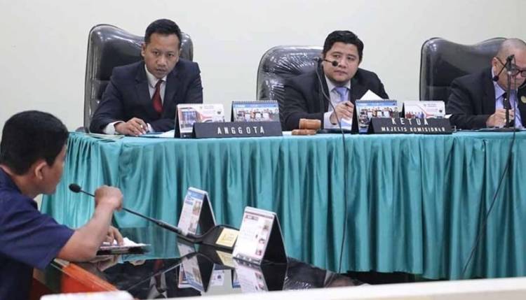 Memahami UU KIP, Birokrat dan Komisi Informasi Jangan Gagal Nalar