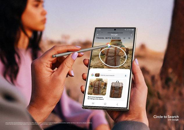 Menggali 3 Keunggulan Samsung Galaxy AI