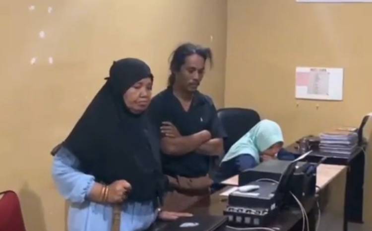 Tambah Rukun Islam Jadi 11, Pimpinan Aliran Sesat Ditangkap