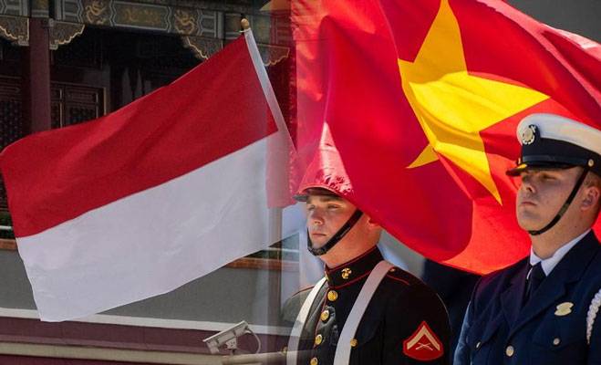 Pilih Vietnam, Investor Ogah Investasi di RI, Indonesia Seburuk Itu?