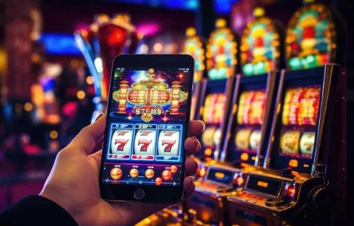 PPATK: Perputaran Dana Judi Online di Indonesia Tembus Rp1.200 Triliun