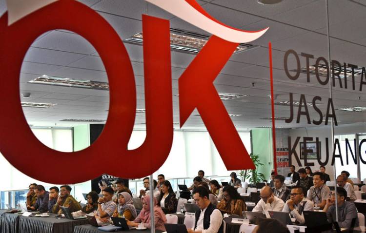 OJK Tegaskan Aturan Penagihan, Harus Bebas Intervensi dan Kekerasan