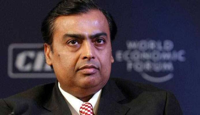 Daftar Orang Terkaya di Asia 2025, China dan India Mendominasi