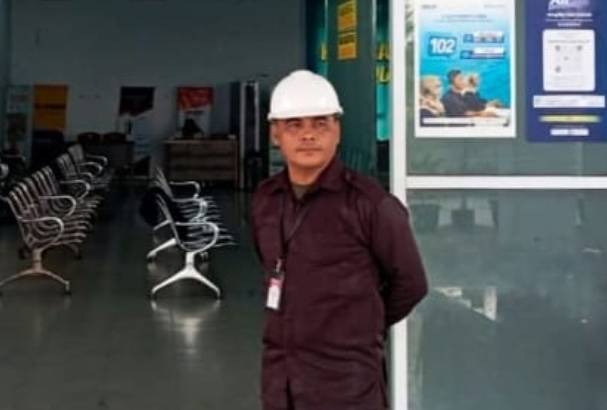 Hormati Proses Hukum, Pelindo Regional 1 Dumai Dukung Kejati Riau