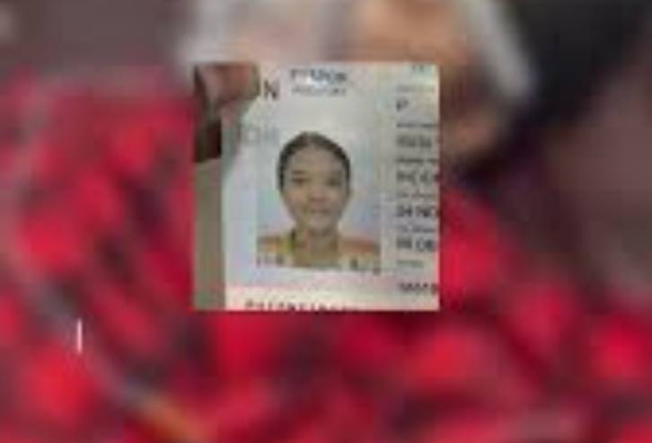 Wanita Asal Siak Korban Penipuan Kerja Meninggal dan Dimakamkan di Kamboja